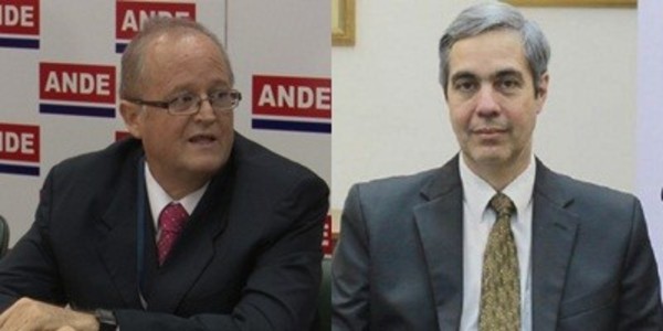 Los técnicos negociadores deberían ser Cáceres y Ferreira, según diputada - Radio 1000 AM