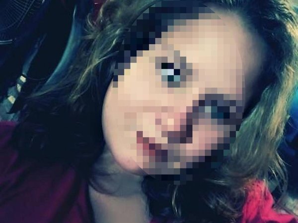 Tuvo una infancia dura y huyó otra vez