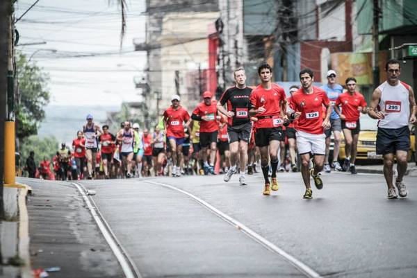 Corridas internacionales atraen a extranjeros