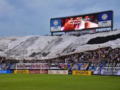 Sur está agotado