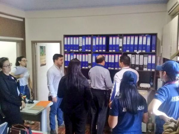 Operativo “Llamada” dejó multimillonario perjuicio