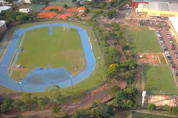 Gobierno baja el apoyo y Asunción no organizará los Juegos Odesur 2022