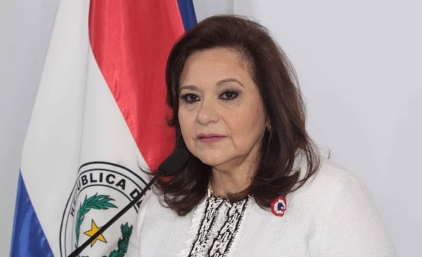 HOY / Paraguay se bajó de los Odesur, pero sigue firme en pro del Mundial 2030