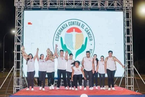 Organizan festival por la vida en su segunda edición