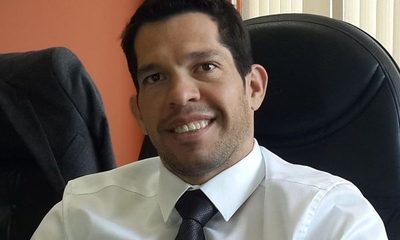 Juez se inhibe de tratar causa de Quintana