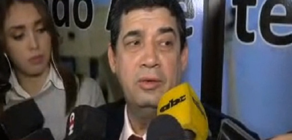 Vicepresidente dice que solo se reculó por "la opinión pública" | Noticias Paraguay