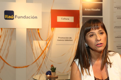 Premio Itaú Cuento Digital 2019: una oportunidad para escritores paraguayos » Ñanduti