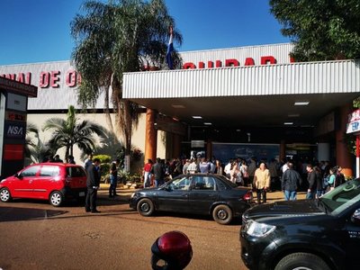 Jueza ordena a Comuna de CDE devolver administración de la Terminal