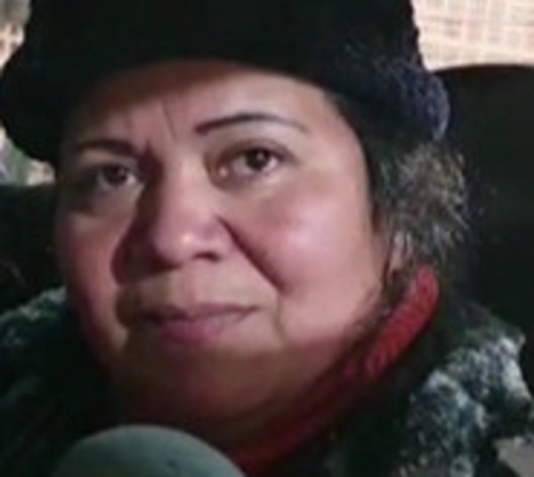 Recuperan a bebé robado en Concepción - Paraguay.com