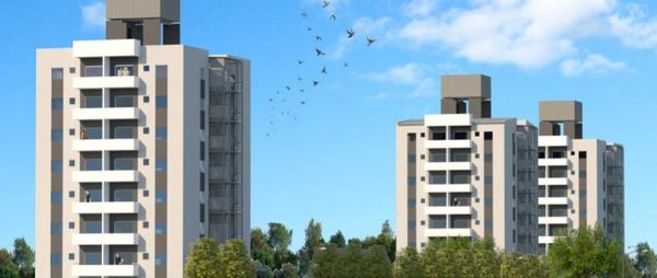 Gobierno continuará con la construcción de viviendas en complejo de Roque Alonso | .::Agencia IP::.