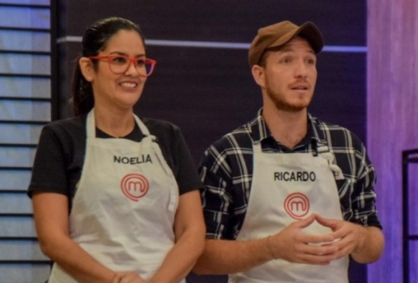 A Un Paso De Conocer A Los 4 Finalistas De MasterChef Paraguay