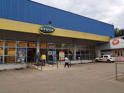 Delincuentes asaltan Itaú Express en Limpio - Nacionales - ABC Color