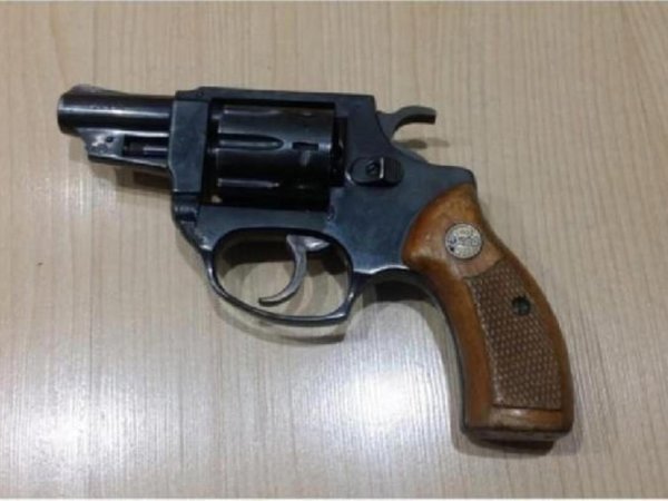Niño de cuatro años mató de un tiro en la nalga a su padre
