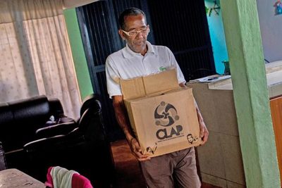 EE.UU. sanciona una “red de corrupción”