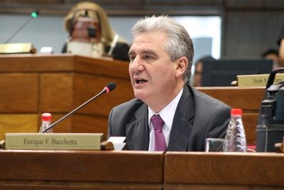 Líder de Añetete cree que Mario Abdo debe realizar cambios