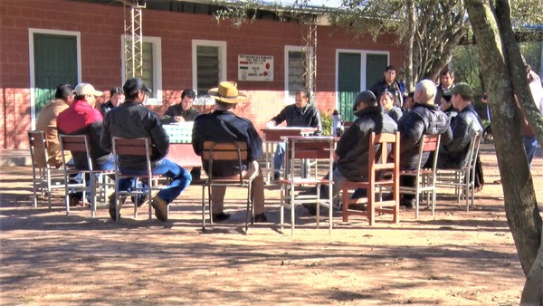 Organizan nueva temporada para el Torneo de Integración del Pilcomayo
