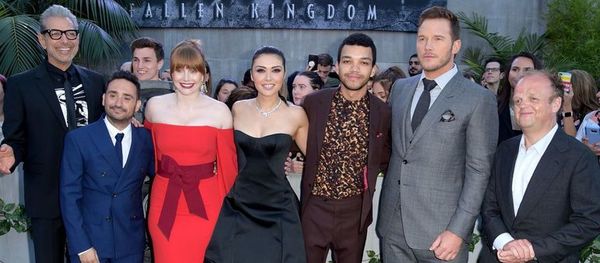 Amazon anuncia el equipo creativo de la serie del “El señor de los anillos” - Cine y TV - ABC Color