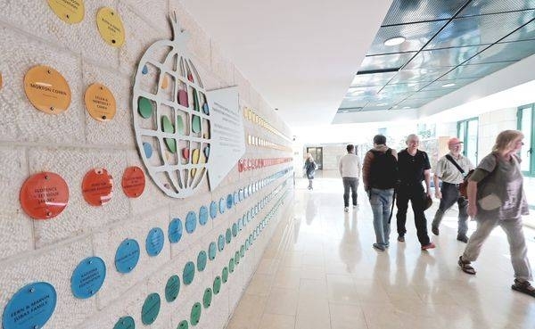 HOY / Nexus Israel lleva a Paraguay de la mano de HC Innovations