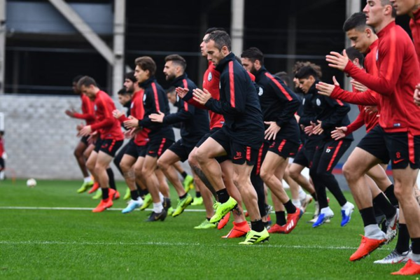 Plantel de San Lorenzo llega este lunes