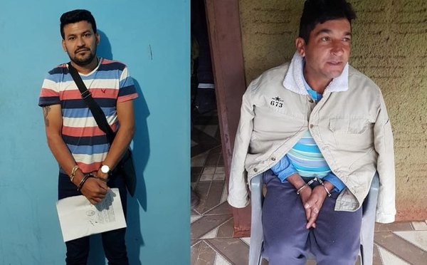 Sospechados por secuestro de ganadero están imputados - ADN Paraguayo