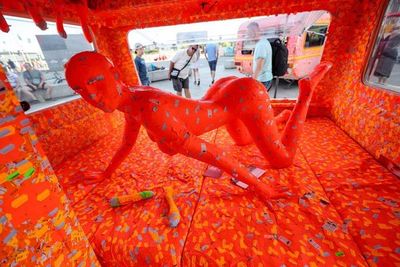 Para el papa, la prostitución es un “vicio repugnante" - Mundo - ABC Color