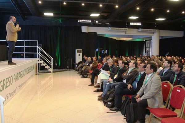 Senave y semilleros trabajan en fortalecimiento del sector - ABC Rural - ABC Color