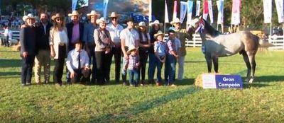 Programa ABC Rural Tv 892 - ABC Rural - ABC Color