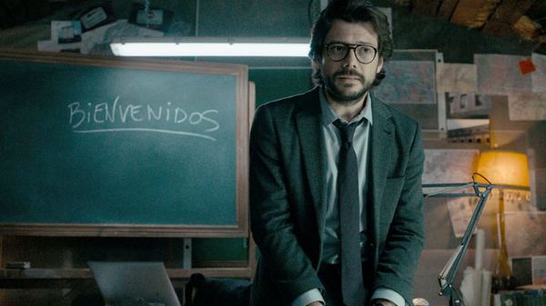 El mundo del revés: las estrellas de series protagonizarán libros - Periodismo Joven - ABC Color