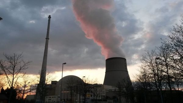 Científicos apuntan a planta rusa como origen de nube radiactiva en 2017 - Ciencia - ABC Color