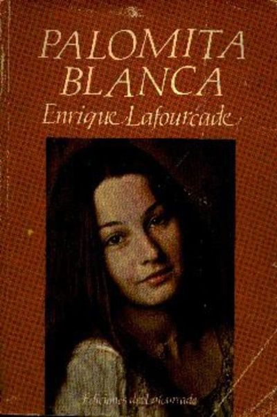 Muere a los 91 años el escritor chileno Enrique Lafourcade - Literatura - ABC Color