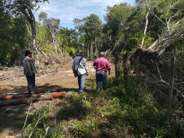 Fiscal investiga compra de tierras para indígenas con sobrecosto de 7.000 millones