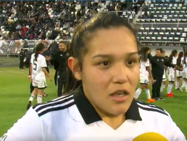 Poder femenino