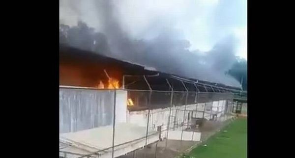 Al menos 52 muertos en motín carcelario en el norte de Brasil