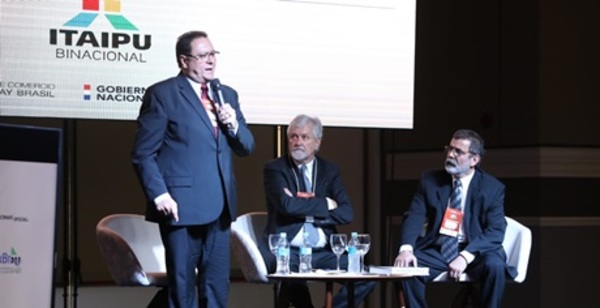 Acta Bilateral: Para exdirector de Itaipú, error de Gobierno solo pasó por comunicación - La Unión