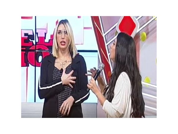 Dalma Benítez: "Me tocaron hasta el alma"