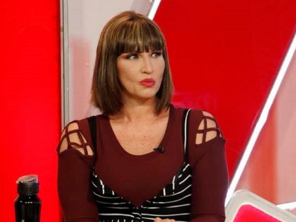 Milva "perdona" a las personas que la critican