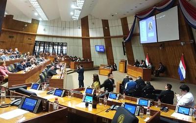 Diputados impulsará juicio político si Ejecutivo no destituye a autoridades que firmaron Acta Bilateral - .::RADIO NACIONAL::.