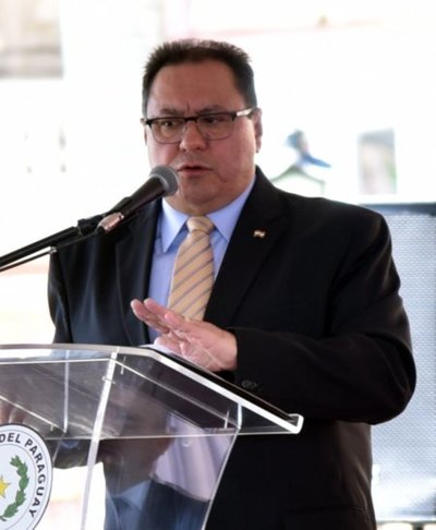 Acuerdo secreto: Director de Itaipú también pone a disposición su cargo