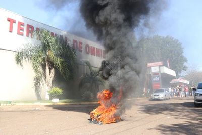 CDE: intendente asegura que no acatará orden judicial a favor de Ita Paraná