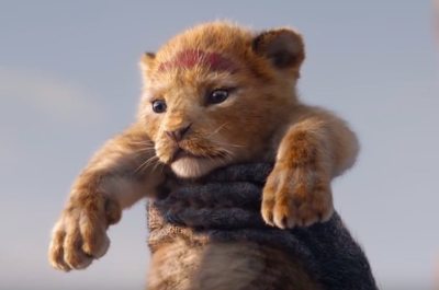 “El Rey León” resiste en Estados Unidos al mejor estreno de Tarantino - Cine y TV - ABC Color