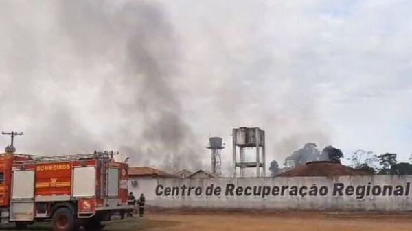 Al menos 52 muertos en motín carcelario en el norte de Brasil | .::Agencia IP::.