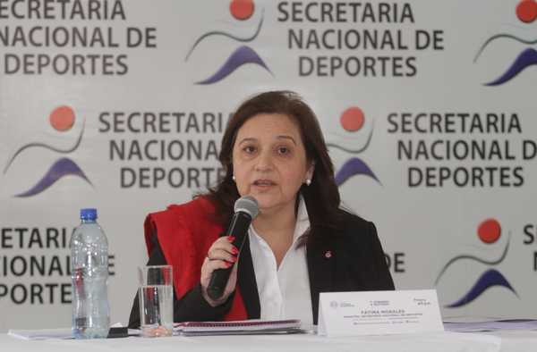 Anuncian suspensión de la organización de los Juegos ODESUR 2022 - .::RADIO NACIONAL::.