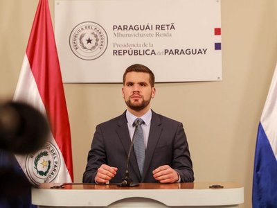 Castiglioni, Saguier, Alderete y Jiménez se fueron a la "b"