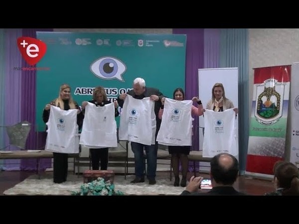ITAPÚA SE SUMA A LA LUCHA CONTRA LA TRATA DE PERSONAS