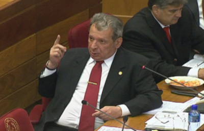 Kalé afirma que acuerdo bilateral no es lesivo para Paraguay