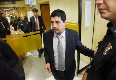 Hugo Velázquez critica a técnicos por no lograr acuerdo sobre Itaipú