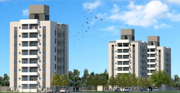 Suspensión Juegos ODESUR: Ministerio de Urbanismo proyecta construcción de casas para clase media - .::RADIO NACIONAL::.