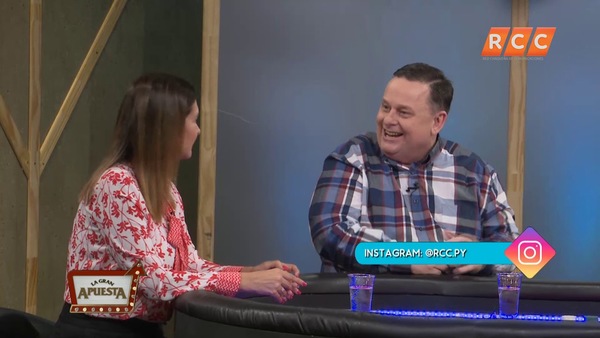 La Gran Apuesta | Jubilaciones | RCC 2019