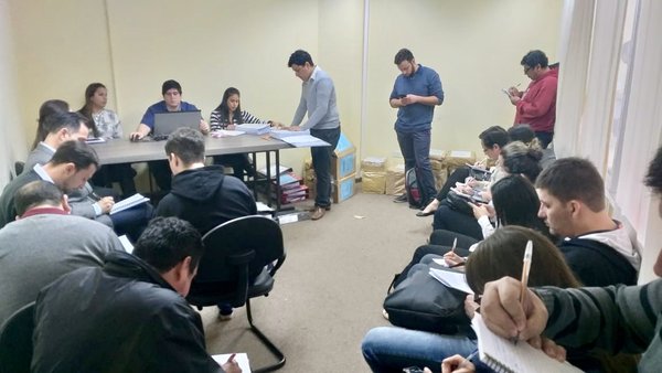 MOPC recibió ofertas económicas interesadas en labores del Parque Lineal | .::Agencia IP::.