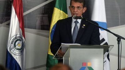 En Brasil, despreocupa el Anexo C y se habla de reducción de tarifas de energía producida en Itaipu